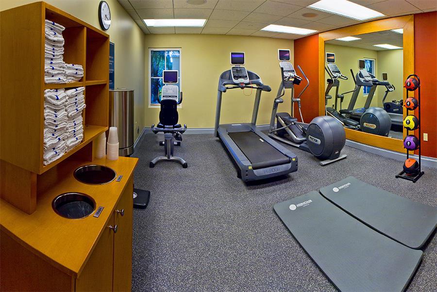 Homewood By Hilton Miami - Airport West 3* Miami Springs